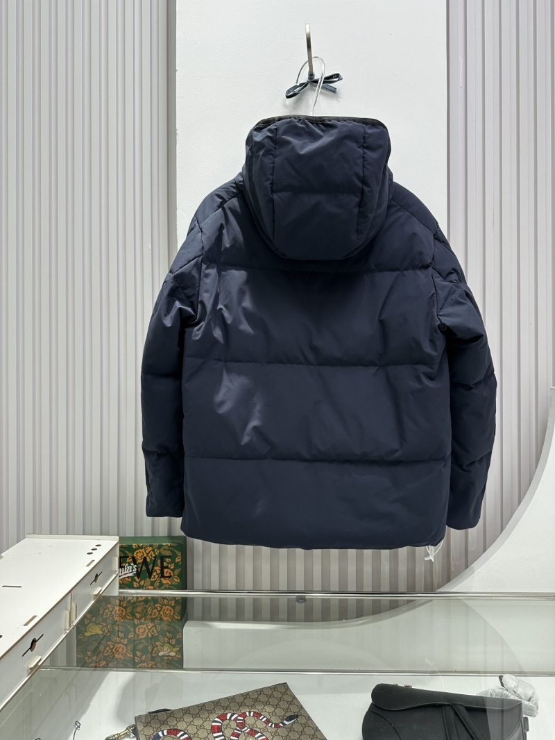 Moncler Down Coat